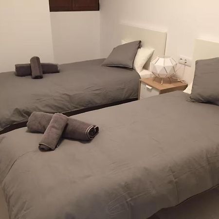Апартаменти Vivienda Junto A Ruzafa - 12 Pax Y Mas Валенсія Екстер'єр фото