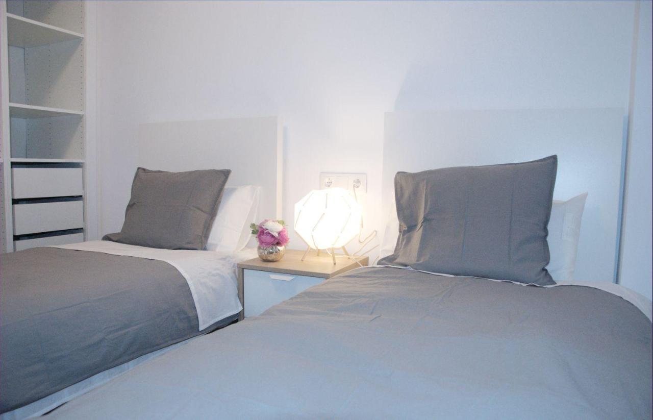 Апартаменти Vivienda Junto A Ruzafa - 12 Pax Y Mas Валенсія Екстер'єр фото
