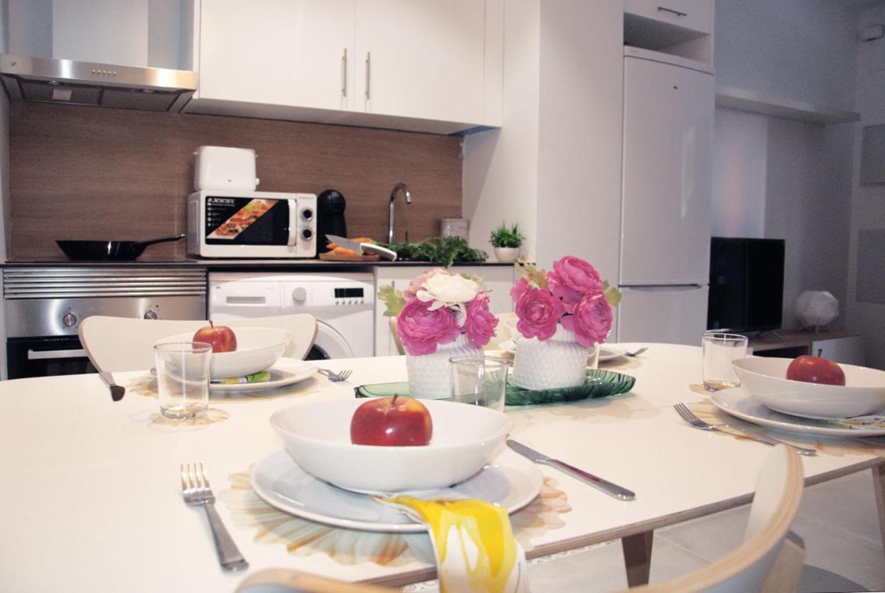 Апартаменти Vivienda Junto A Ruzafa - 12 Pax Y Mas Валенсія Екстер'єр фото