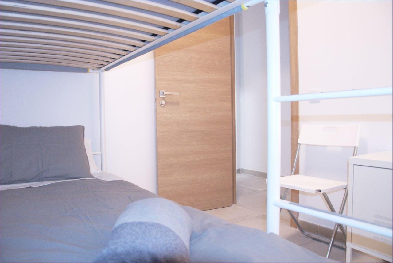 Апартаменти Vivienda Junto A Ruzafa - 12 Pax Y Mas Валенсія Екстер'єр фото