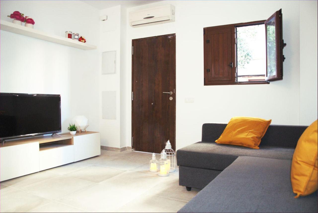Апартаменти Vivienda Junto A Ruzafa - 12 Pax Y Mas Валенсія Екстер'єр фото