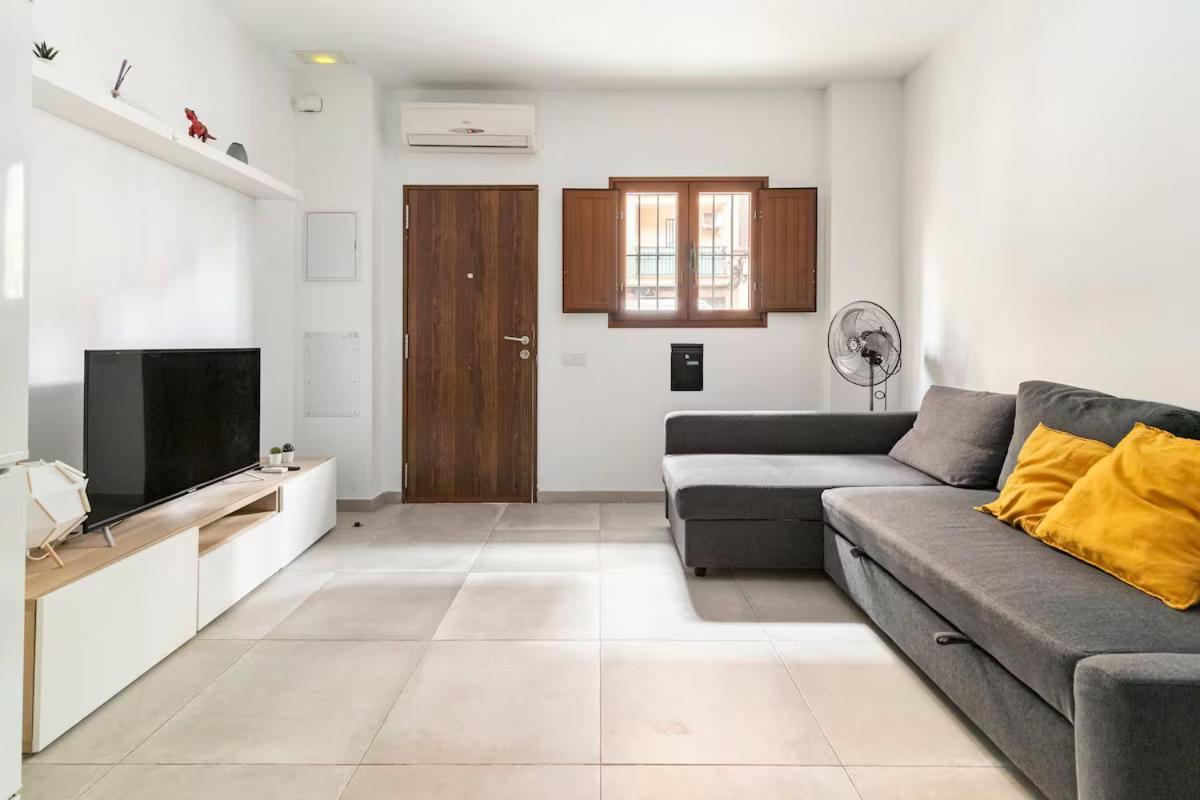 Апартаменти Vivienda Junto A Ruzafa - 12 Pax Y Mas Валенсія Екстер'єр фото