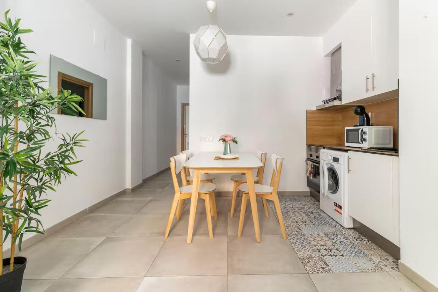 Апартаменти Vivienda Junto A Ruzafa - 12 Pax Y Mas Валенсія Екстер'єр фото