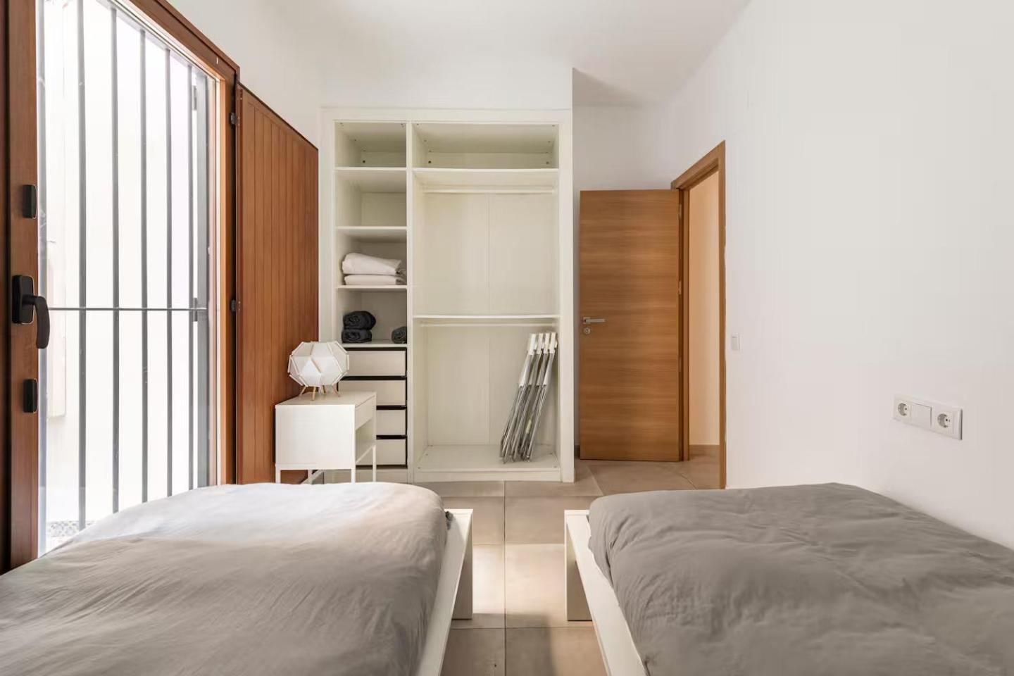 Апартаменти Vivienda Junto A Ruzafa - 12 Pax Y Mas Валенсія Екстер'єр фото