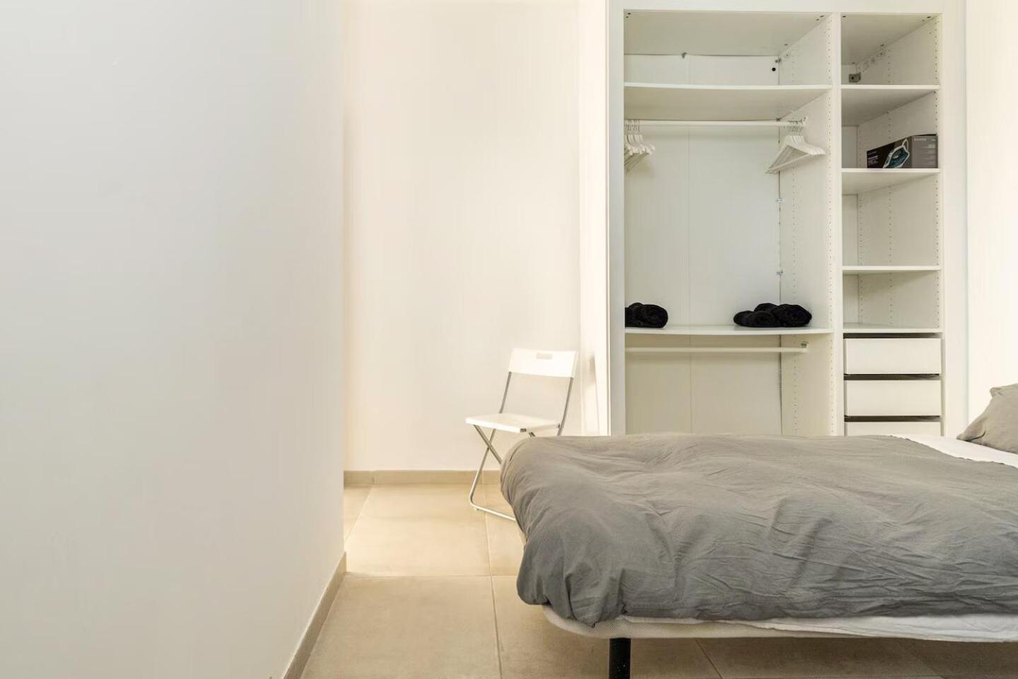 Апартаменти Vivienda Junto A Ruzafa - 12 Pax Y Mas Валенсія Екстер'єр фото