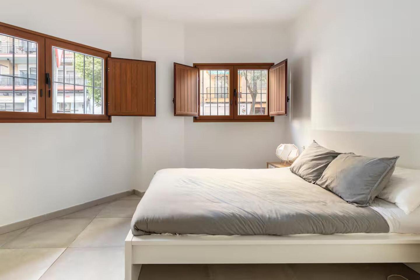 Апартаменти Vivienda Junto A Ruzafa - 12 Pax Y Mas Валенсія Екстер'єр фото