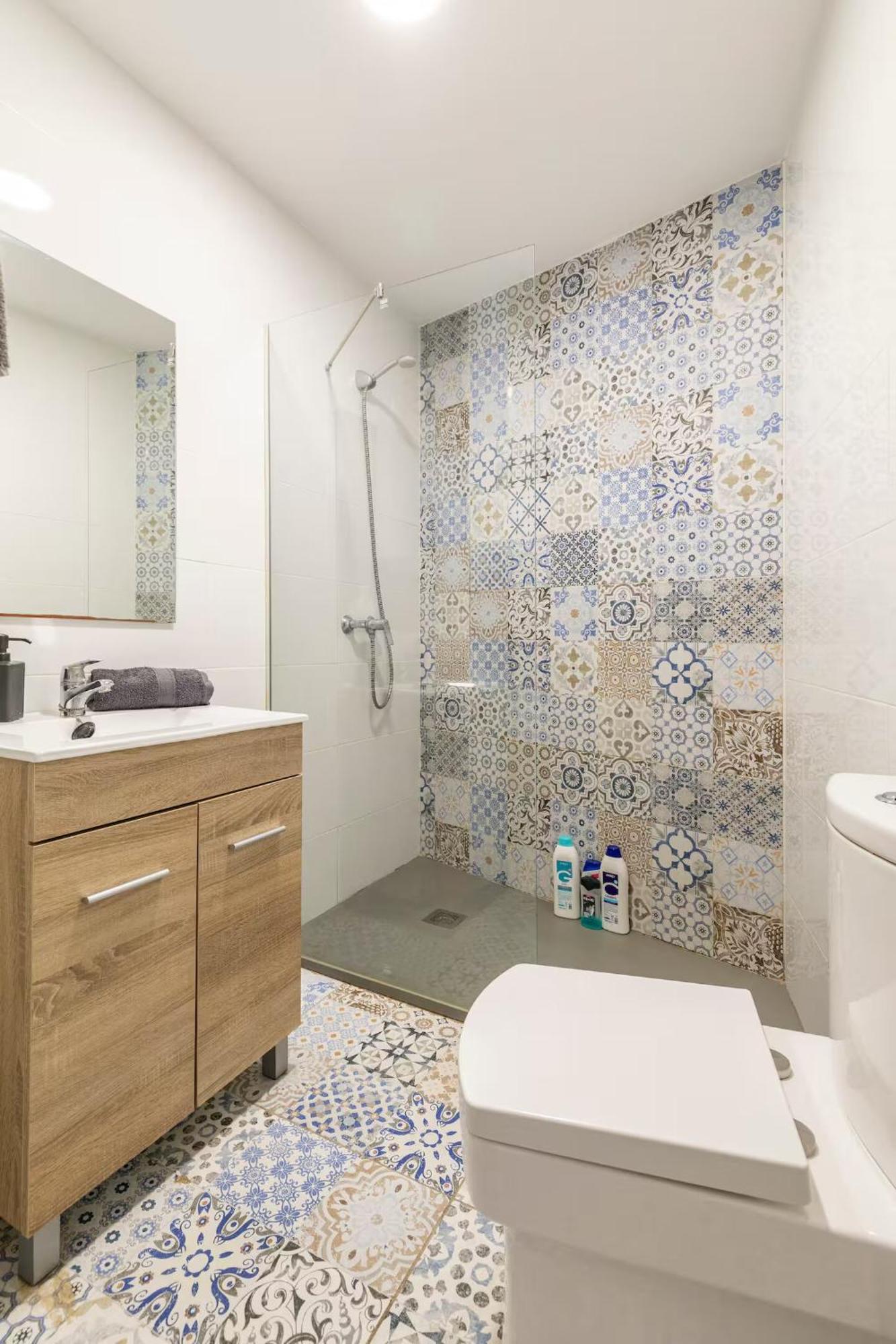 Апартаменти Vivienda Junto A Ruzafa - 12 Pax Y Mas Валенсія Екстер'єр фото