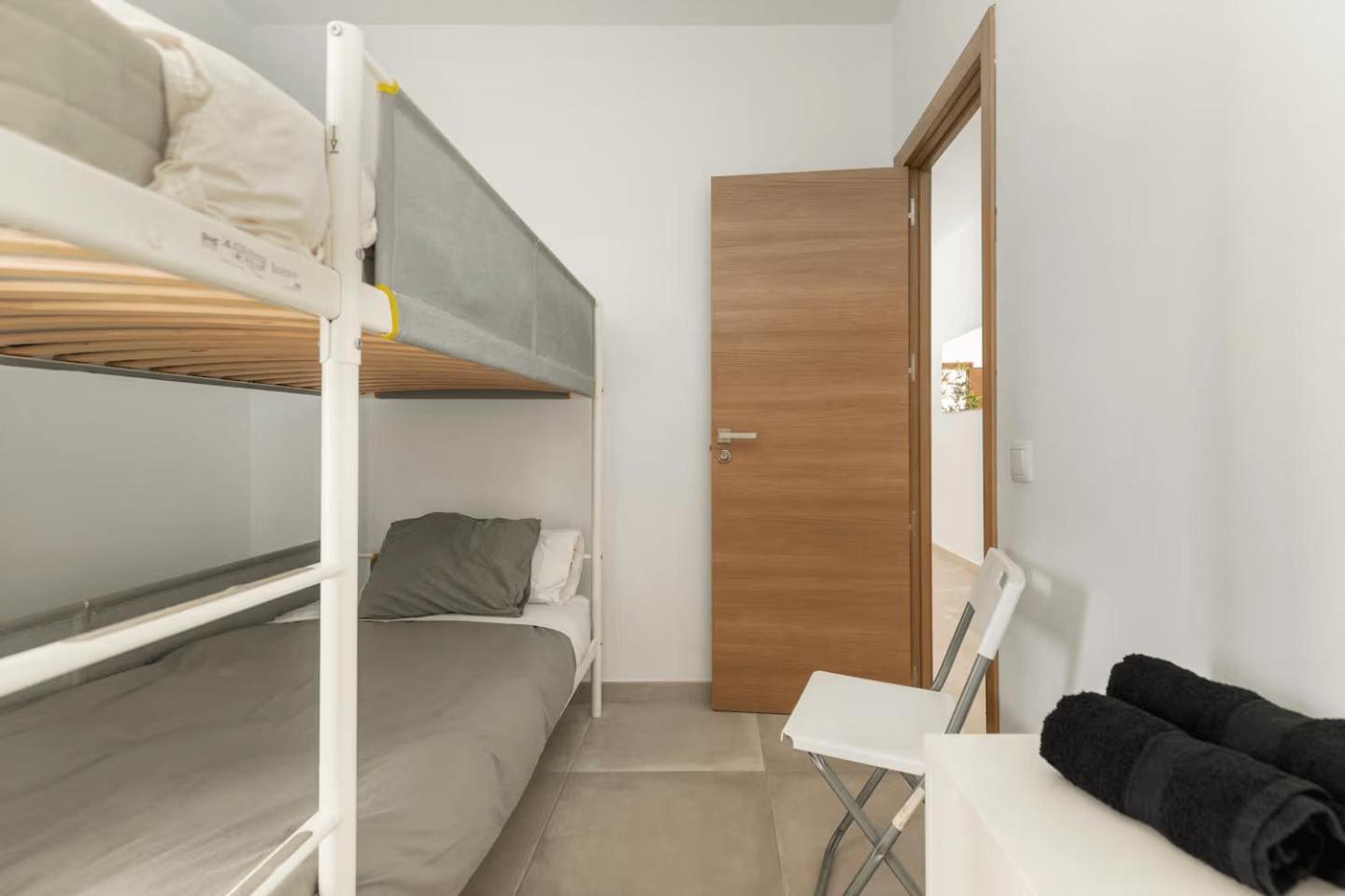Апартаменти Vivienda Junto A Ruzafa - 12 Pax Y Mas Валенсія Екстер'єр фото