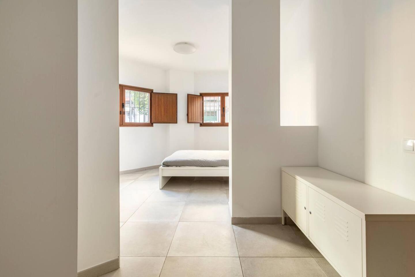 Апартаменти Vivienda Junto A Ruzafa - 12 Pax Y Mas Валенсія Екстер'єр фото