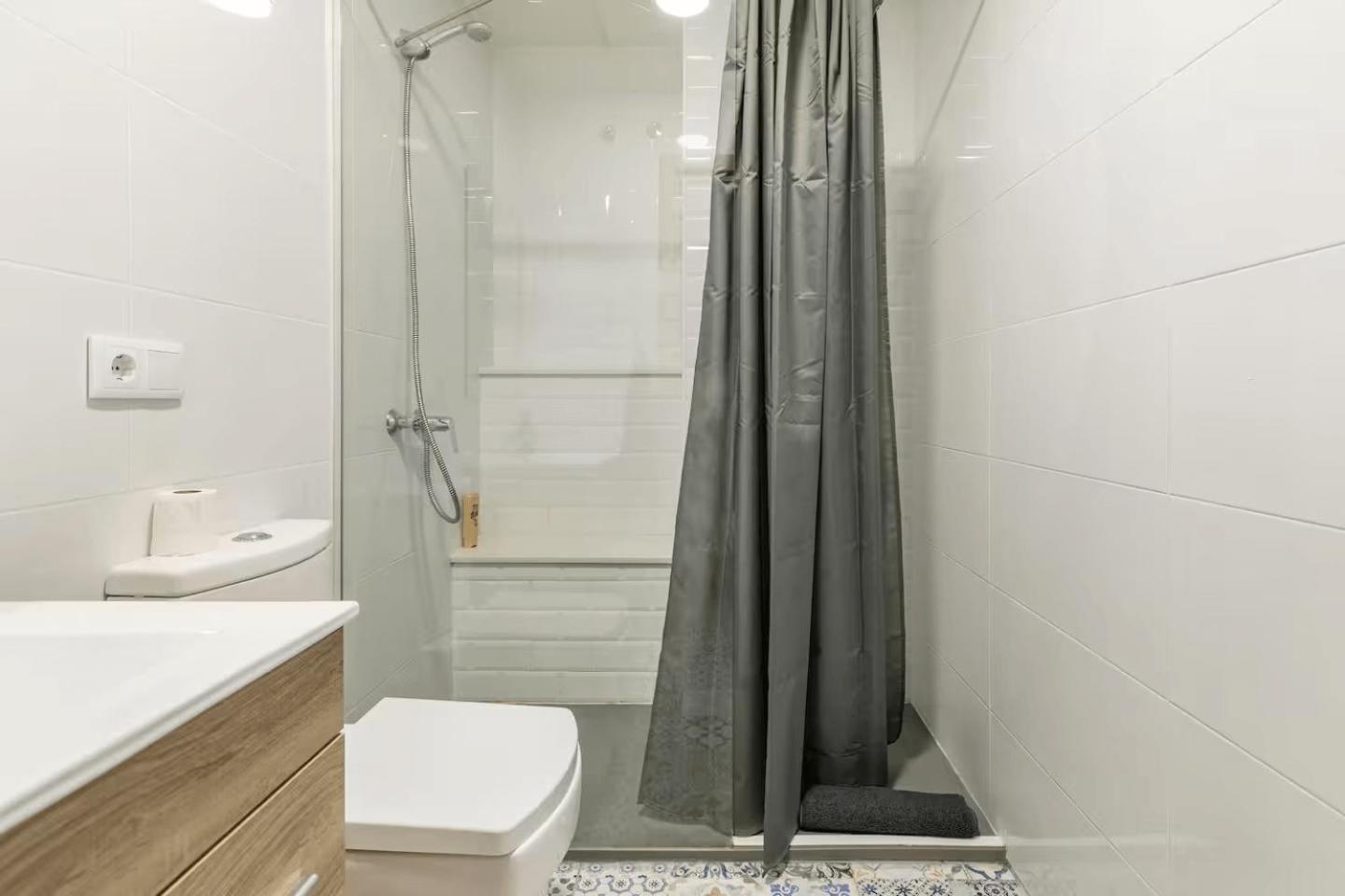 Апартаменти Vivienda Junto A Ruzafa - 12 Pax Y Mas Валенсія Екстер'єр фото