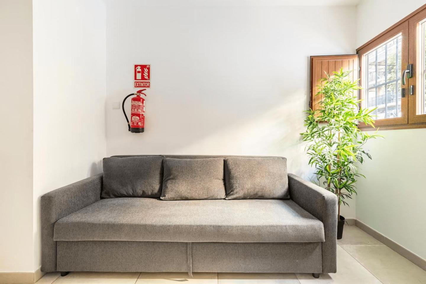 Апартаменти Vivienda Junto A Ruzafa - 12 Pax Y Mas Валенсія Екстер'єр фото