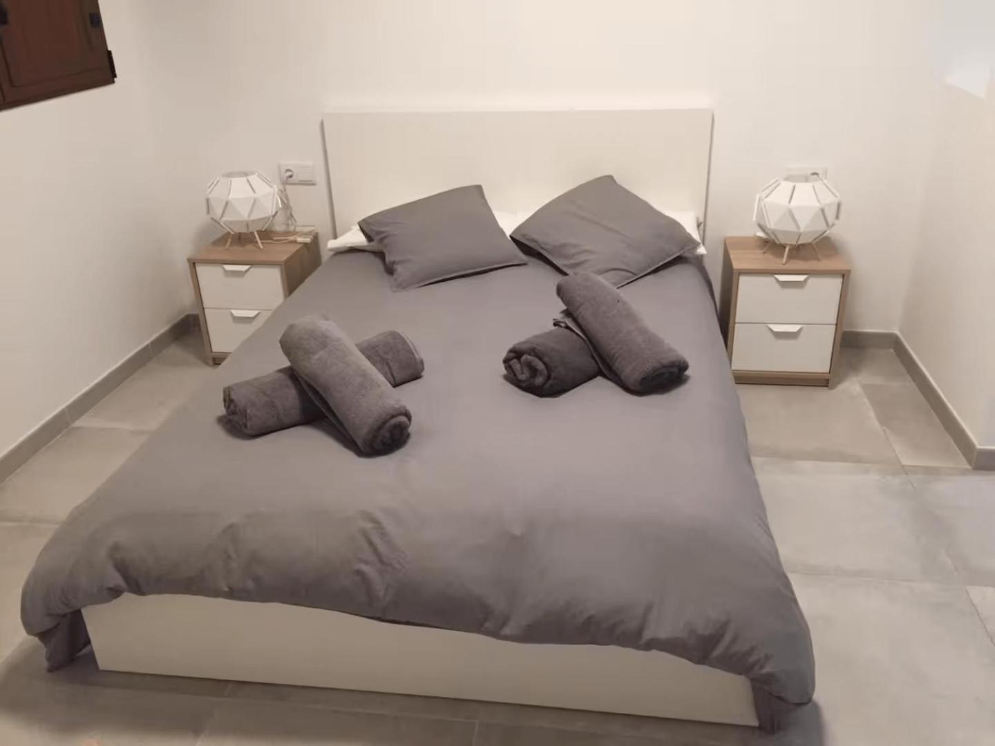 Апартаменти Vivienda Junto A Ruzafa - 12 Pax Y Mas Валенсія Екстер'єр фото
