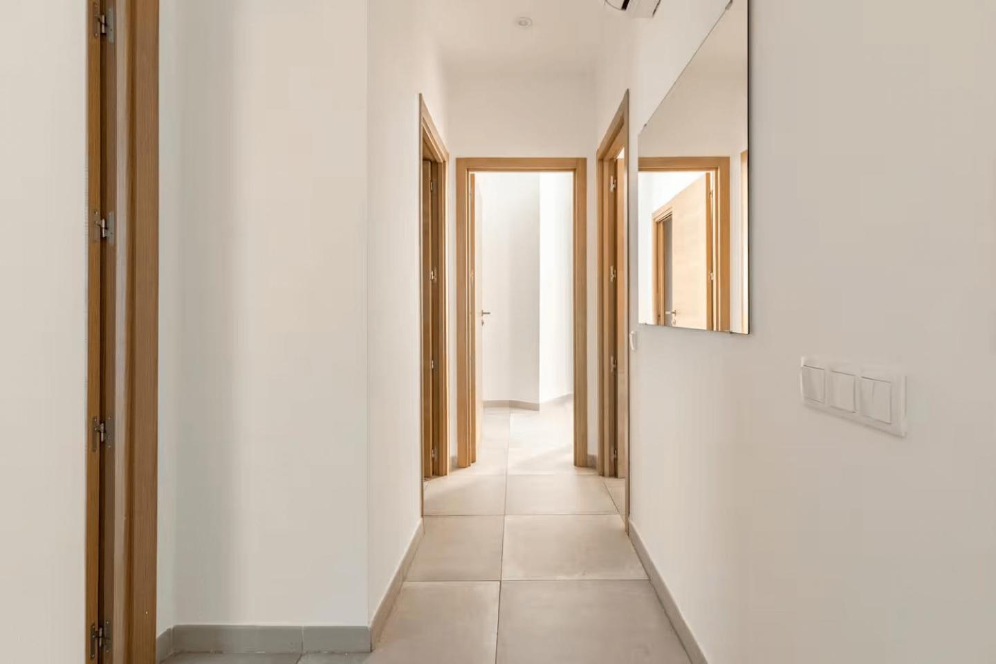 Апартаменти Vivienda Junto A Ruzafa - 12 Pax Y Mas Валенсія Екстер'єр фото