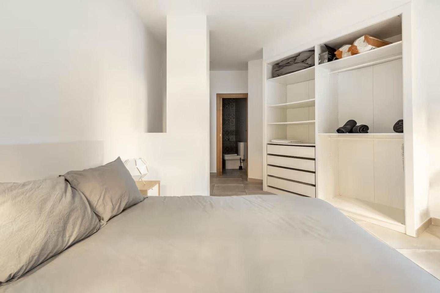 Апартаменти Vivienda Junto A Ruzafa - 12 Pax Y Mas Валенсія Екстер'єр фото
